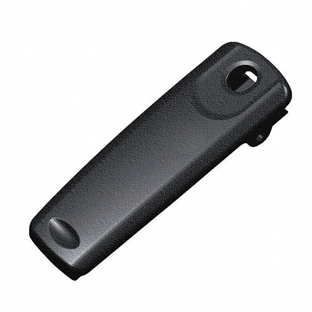 Standard Horizon CLIP-22 Belt Clip f/HX210, 300, 400, 400IS & 890 - Clinch River Fishing USA