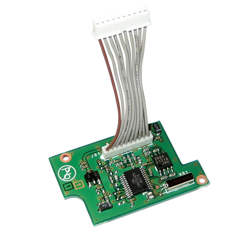 Standard Horizon CVS2500A 4 - Code Voice Scrambler - Clinch River Fishing USA