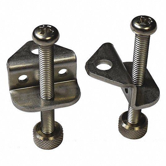 STANDARD HORIZON Flush mount bracket | MMB-97 - Clinch River Fishing USA