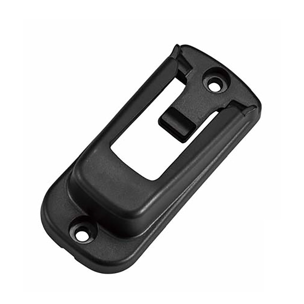 Standard Horizon Handheld VHF Hangar Bracket - Clinch River Fishing USA
