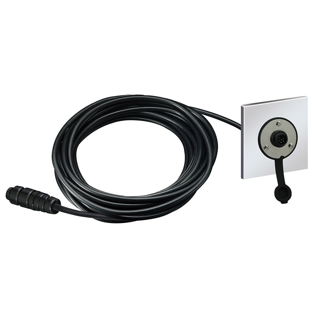 Standard Horizon Mic Extension Kit - Clinch River Fishing USA