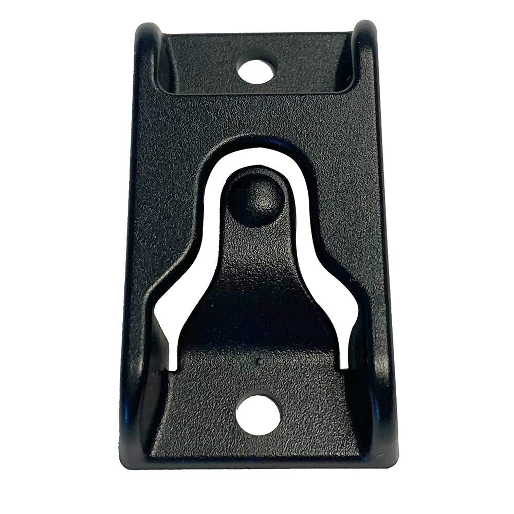 Standard Horizon Mic Hanger - Clinch River Fishing USA