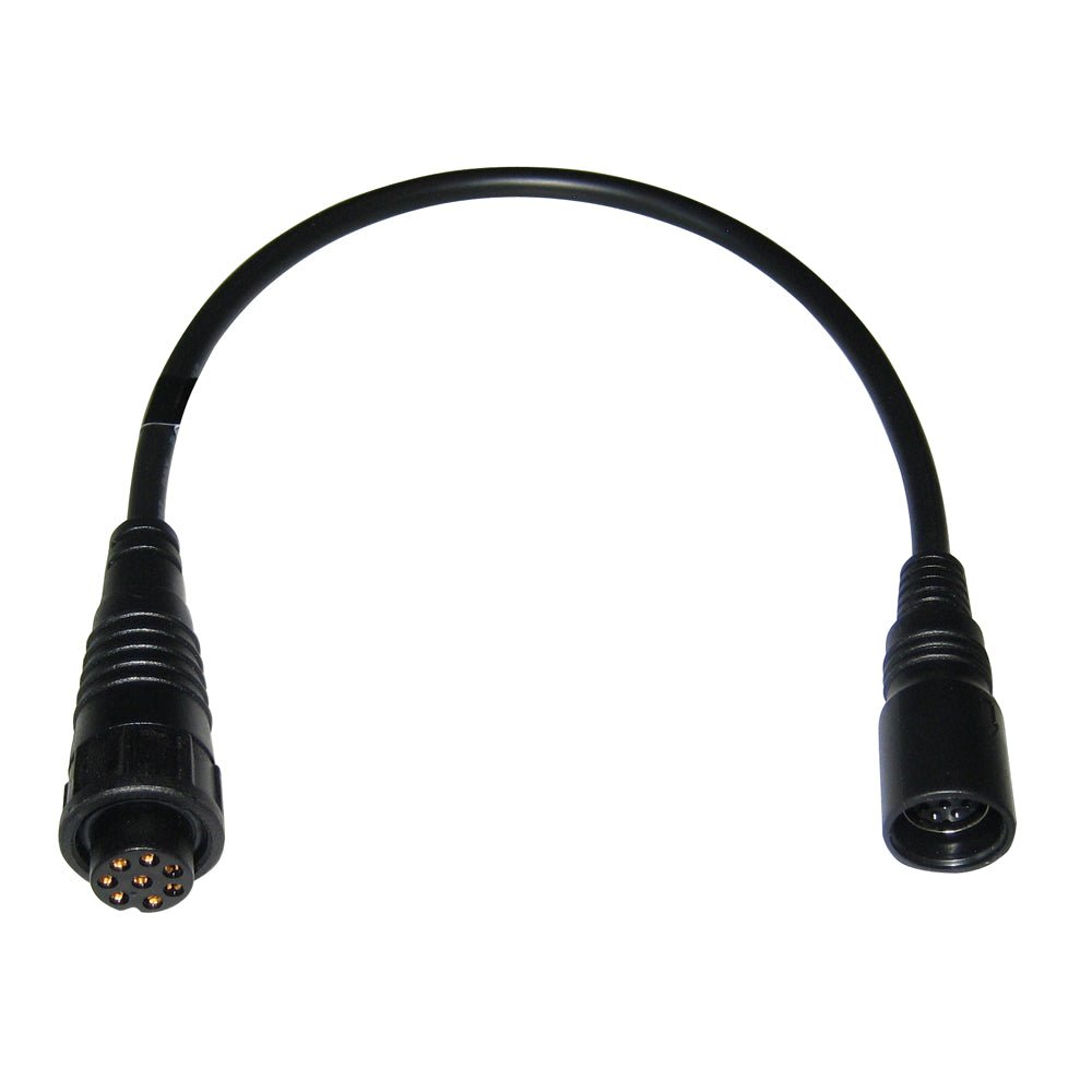 Standard Horizon PC Programming Cable f/All Current Fixed Mount Radios - Clinch River Fishing USA