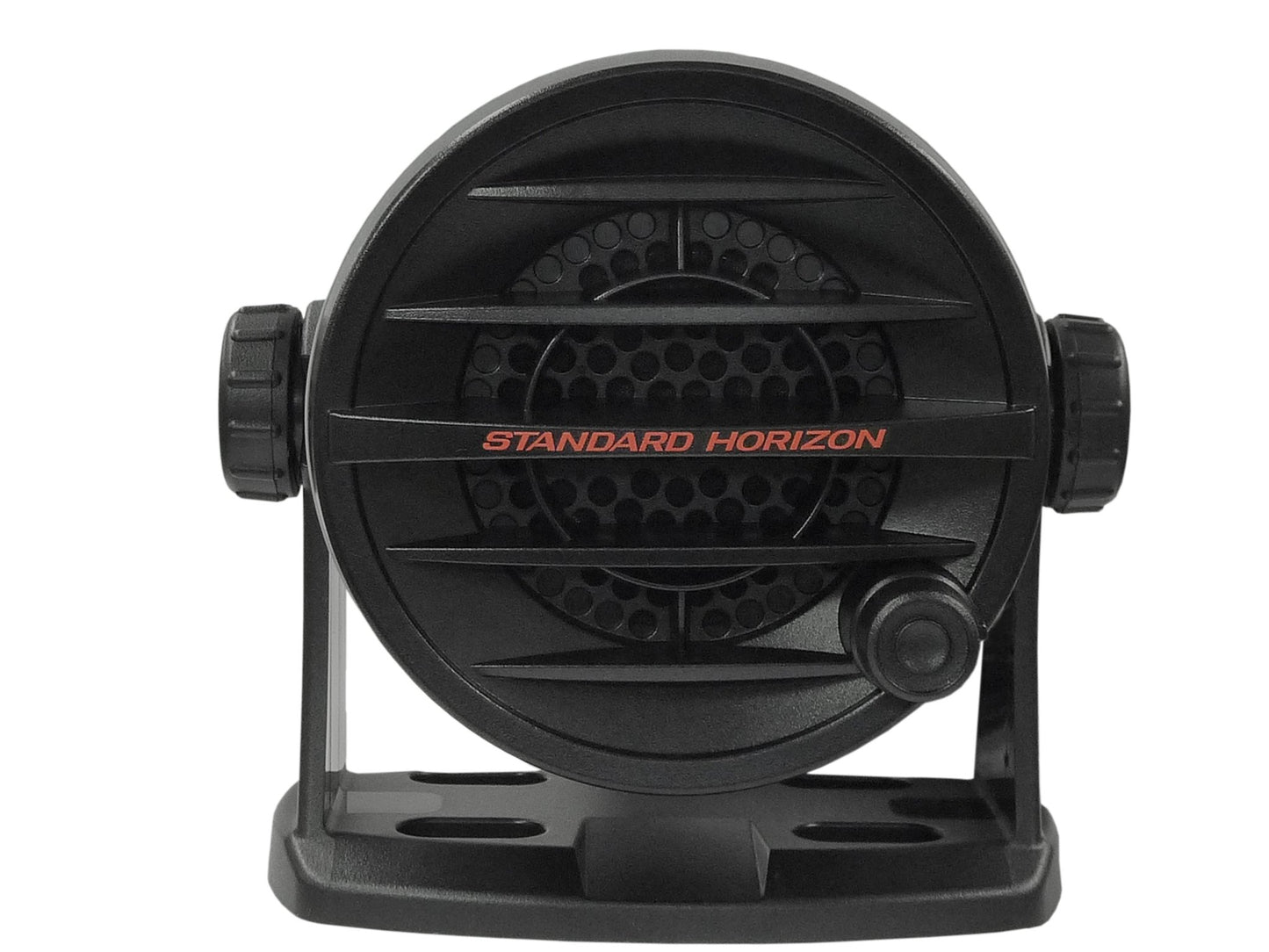 Standard MLS - 410LH - B Black Intercom Speaker - Clinch River Fishing USA