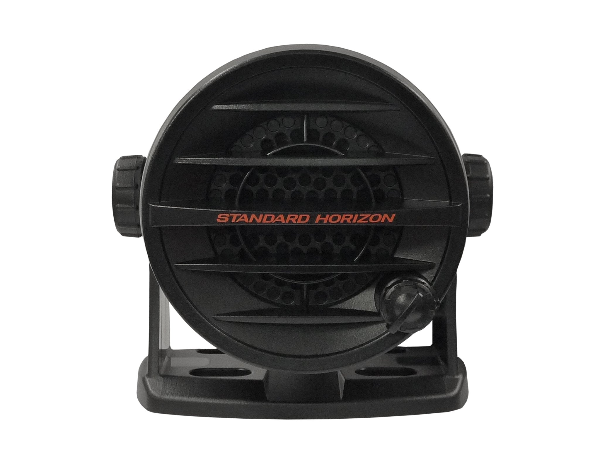 Standard MLS-410PA-B Black 10 Watt Amplified Speaker - Clinch River Fishing USA