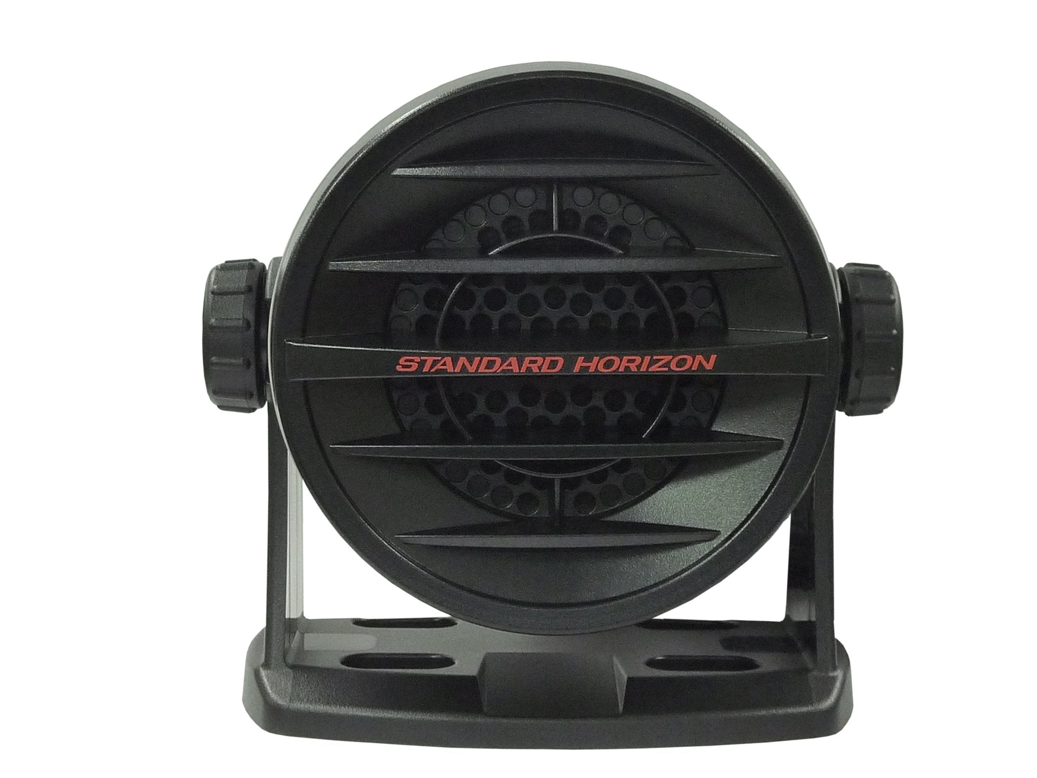 Standard MLS-410SP-B Black Remote Speaker - Clinch River Fishing USA