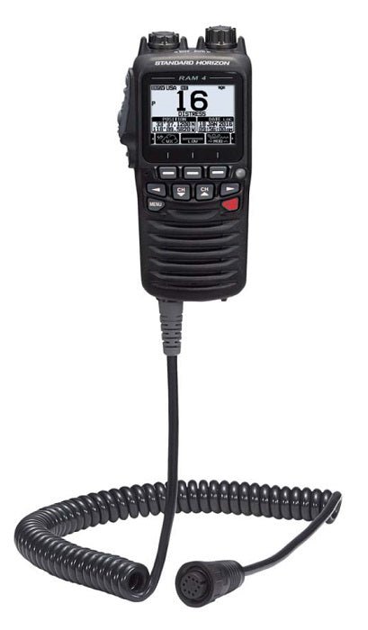 Standard RAM4 Remote - Clinch River Fishing USA