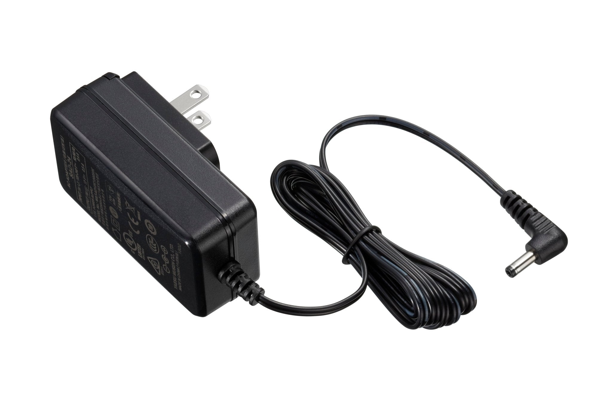 Standard SAD-24C Rapid Charger 220v for Use with CD56 or CD48 - Clinch River Fishing USA