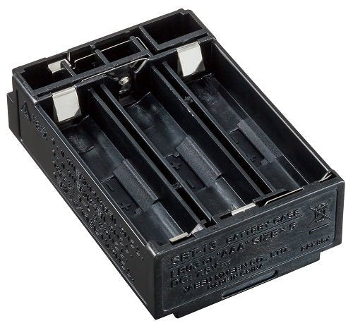 Standard SBT-13 Battery Tray Aaa X 5 - Clinch River Fishing USA