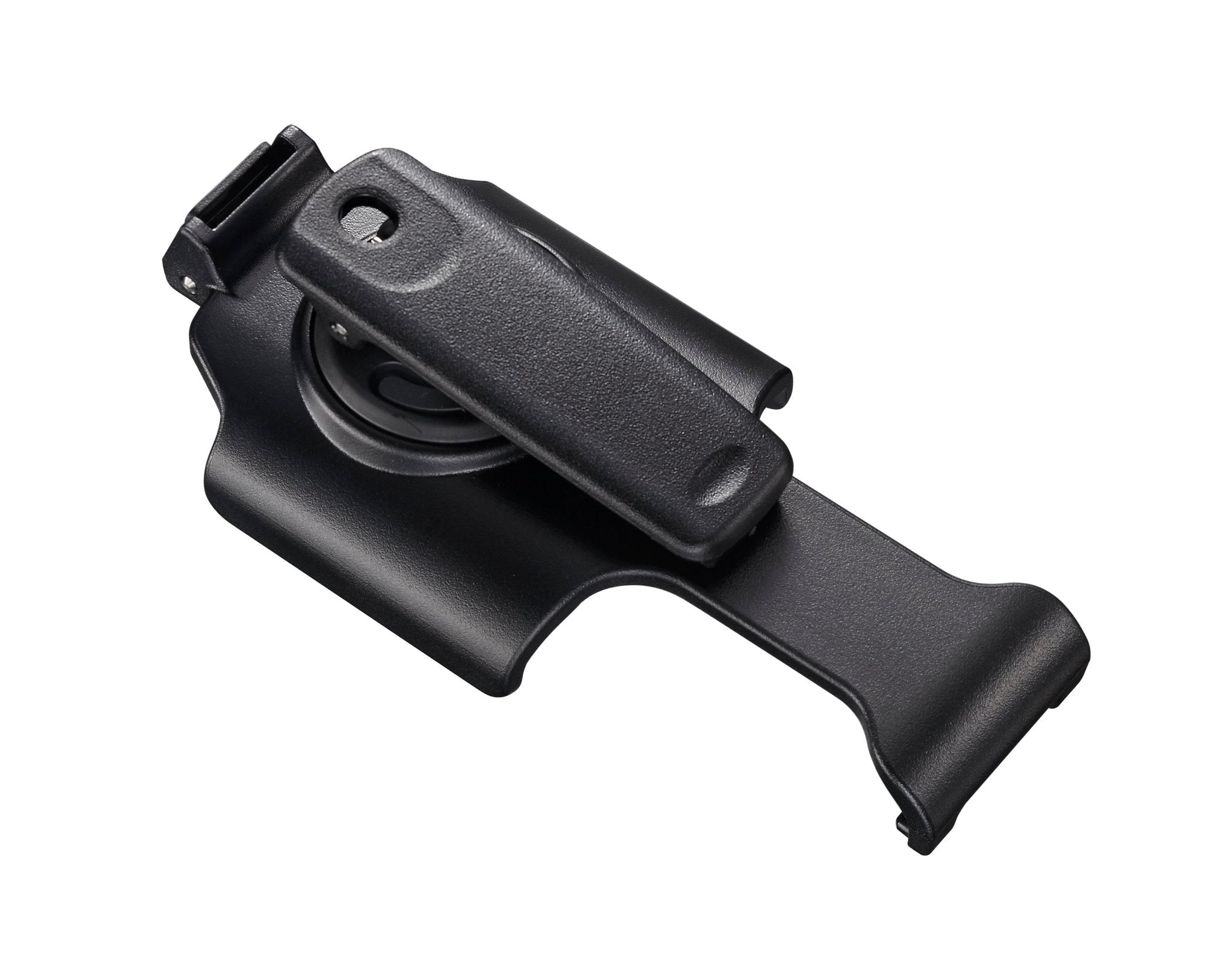 Standard SHB-110 Quick Release Holster for HX320 - Clinch River Fishing USA