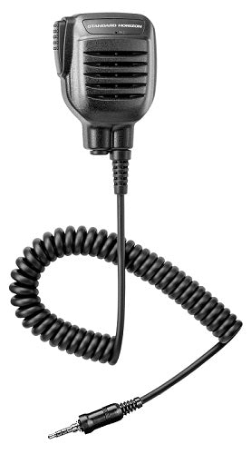 Standard SSM - 21A Speaker Mic Commercial Grade - Clinch River Fishing USA