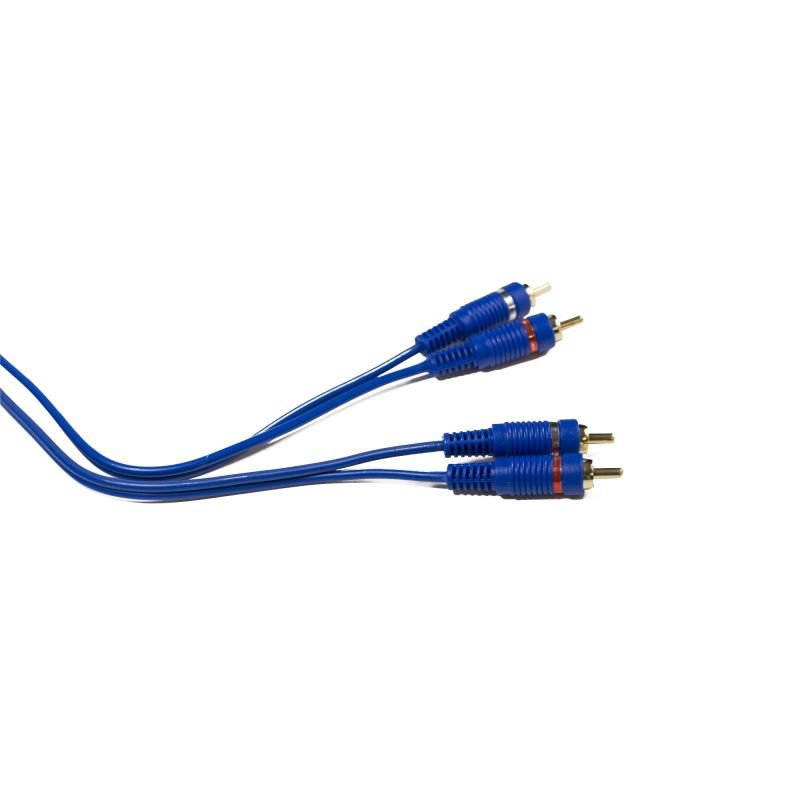 STINGER 3FT RCA BLUE STINGER SELECT - Clinch River Fishing USA