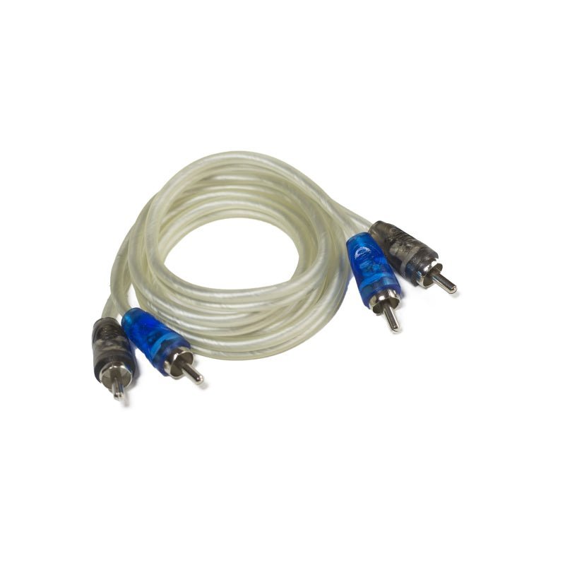 STINGER 6FT PERFORMANCE SERIES COAXIAL RCA - Clinch River Fishing USA