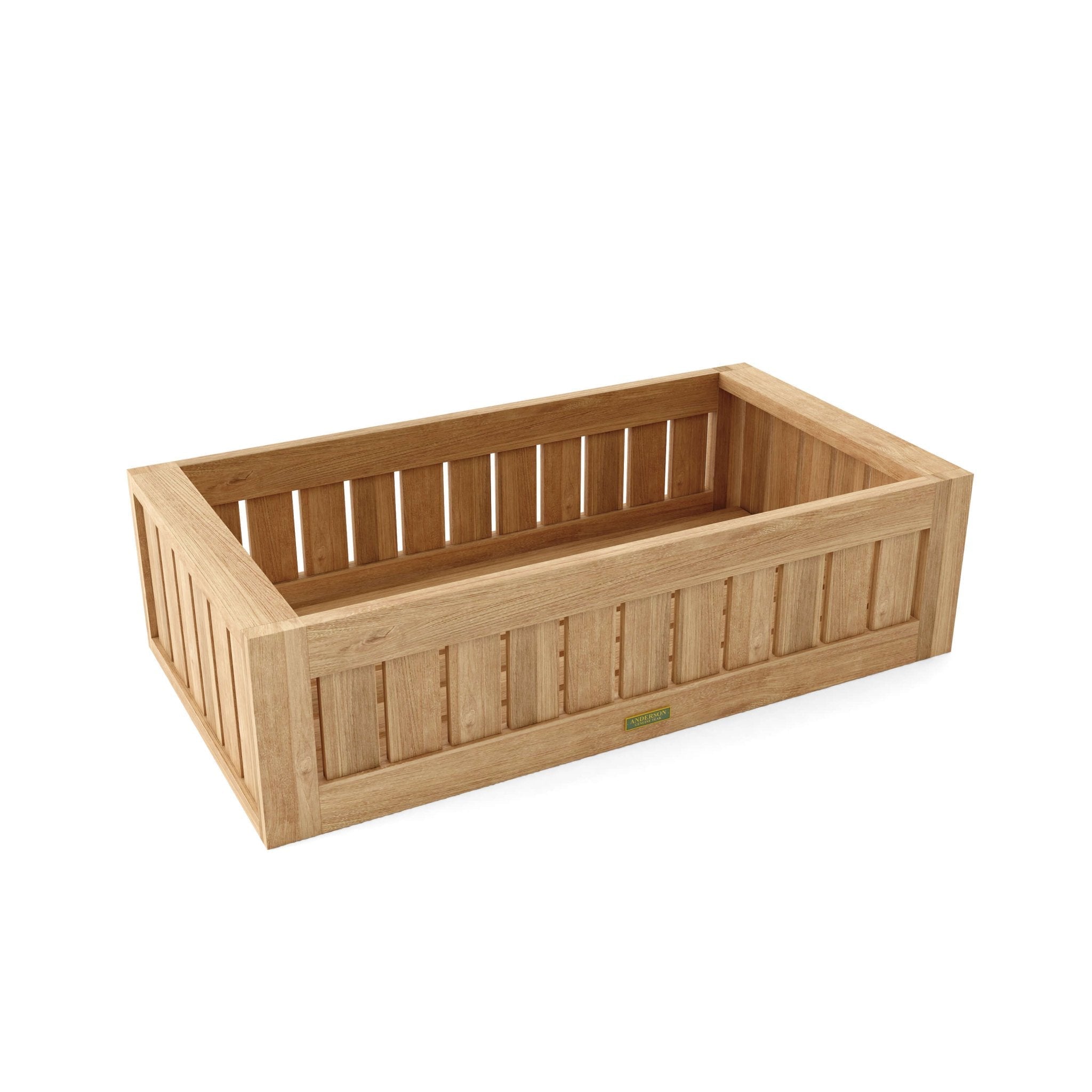 STRAIGHT MODULAR PLANTER - Clinch River Fishing USA