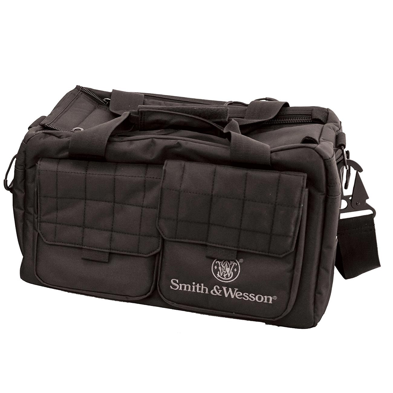 S&W Recruit Tactical Range Bag - Clinch River Fishing USA