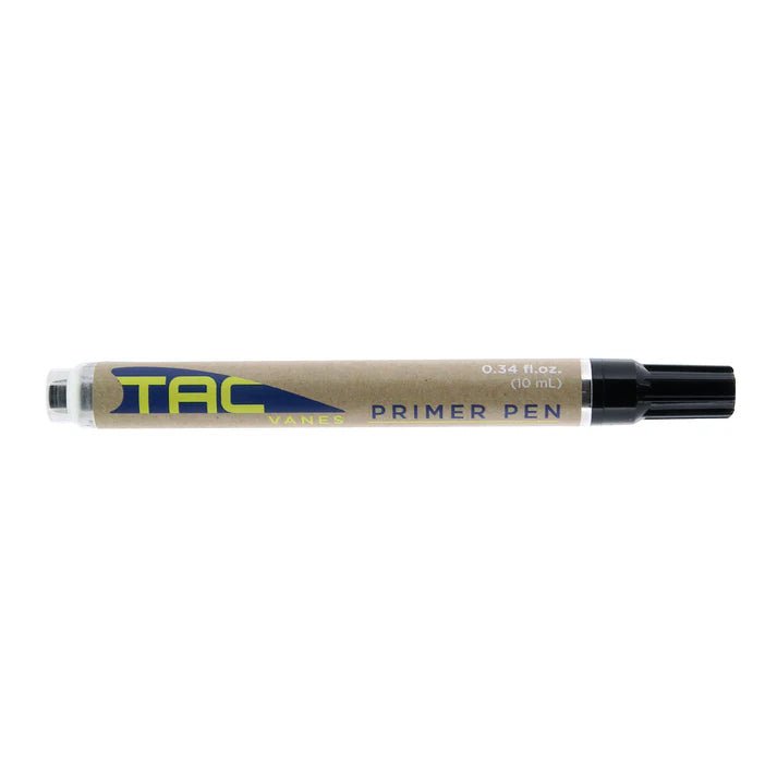Tac Vanes Primer Pen - .34 fl oz. - Clinch River Fishing USA