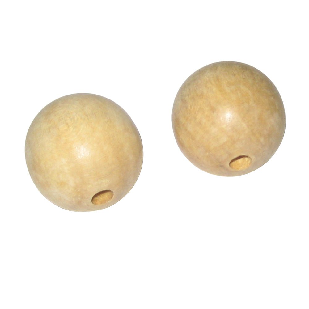 TACO Cork Outrigger Line Stops - 1-1/4" (Pair) - Clinch River Fishing USA