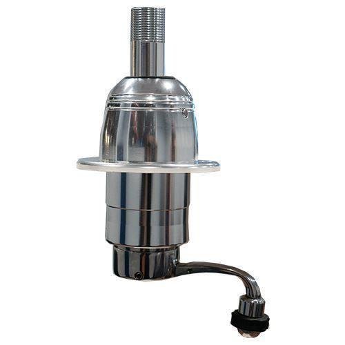 TACO Grand Slam 800 VHF Antenna Mount | GS-800-1 - Clinch River Fishing USA