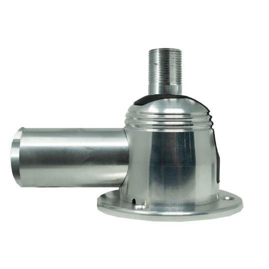 TACO Grand Slam 850 Electric VHF Antenna Mount | GS-850 - Clinch River Fishing USA