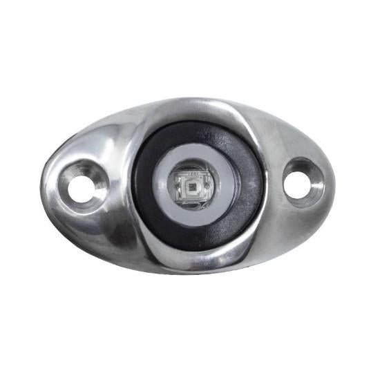 TACO LED NAV LIGHT KIT, SURFACE MOUNT | F38-6610D - Clinch River Fishing USA