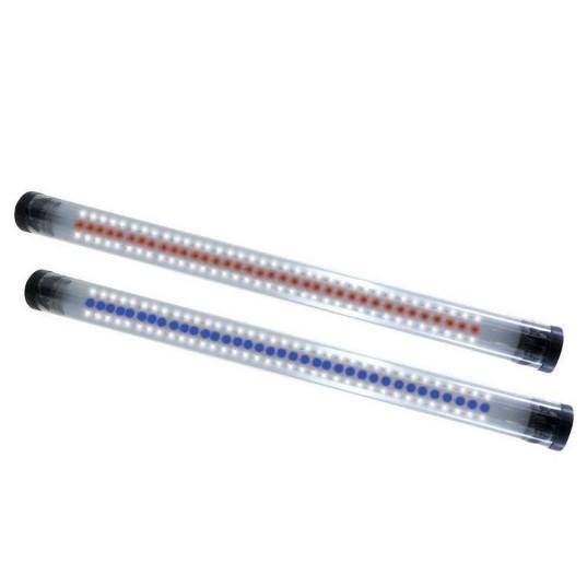 TACO LED T-TOP LIGHT BLUE/WHITE 20 | F38-2060B-1 - Clinch River Fishing USA