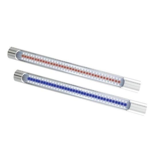 TACO LED T-TOP LIGHT - RED 20 | F38-2050R-1 *ON SALE WHILE SUPPLIES LAST* - Clinch River Fishing USA