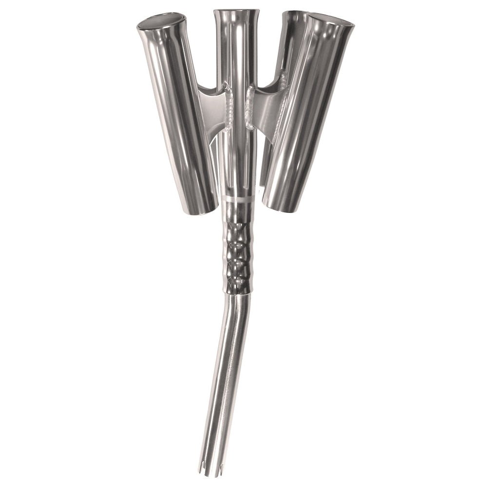 TACO Olympic 5-Rod Holder Cluster - Clinch River Fishing USA