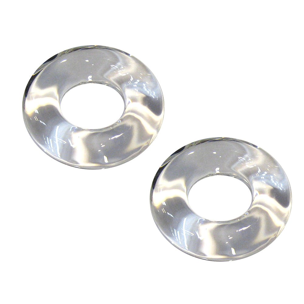 TACO Outrigger Glass Rings (Pair) - Clinch River Fishing USA