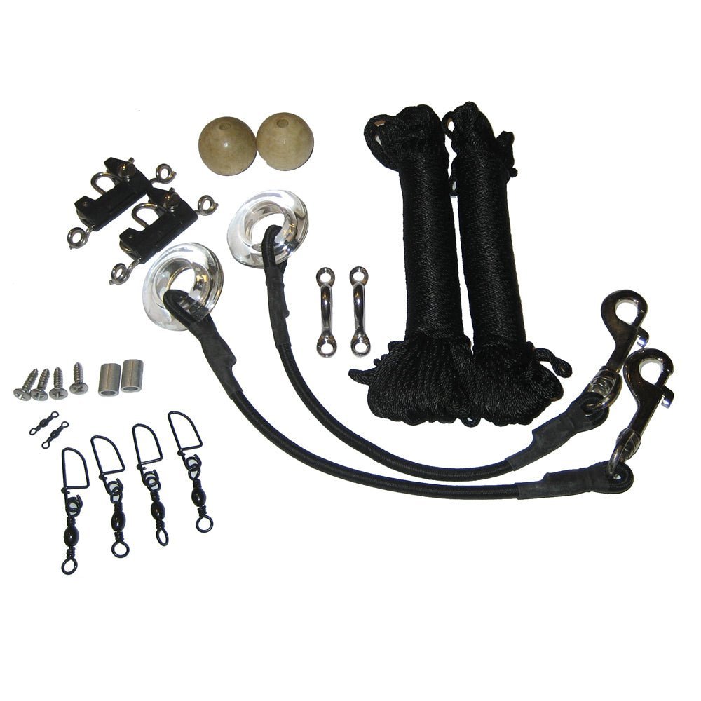 TACO Standard Rigging Kit - Clinch River Fishing USA