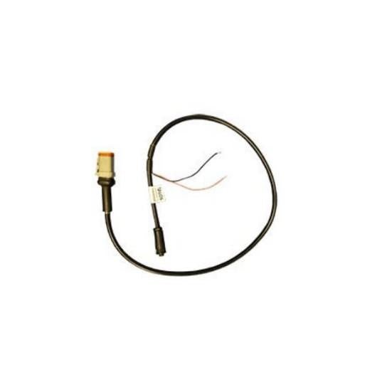 TALOS 10 ft SFD-1000-R Cable used for remote lightning detection system | 1321 - Clinch River Fishing USA