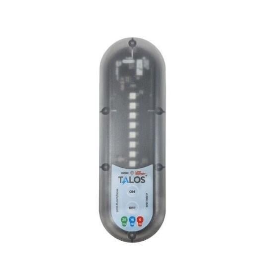 TALOS Lightning Detector for Marinas, Construction Sites, Sports Fields, Golf Courses, Pools & Outdoors | SFD-1000-P *ON SALE* - Clinch River Fishing USA