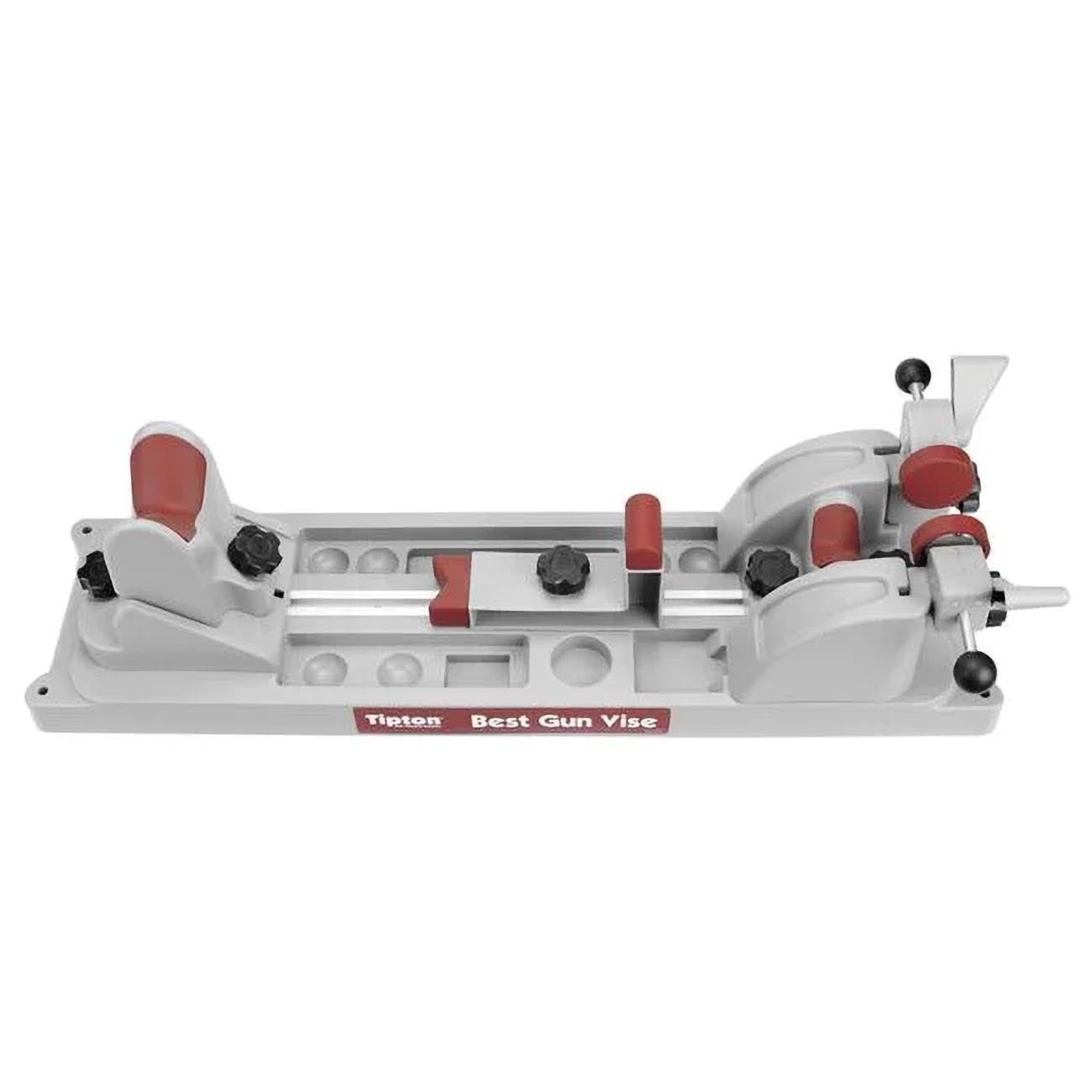 Tipton Best Gun Vise - Clinch River Fishing USA