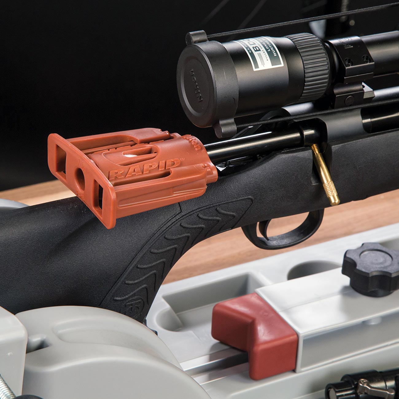 Tipton Rapid Bore Guide Kit - Clinch River Fishing USA