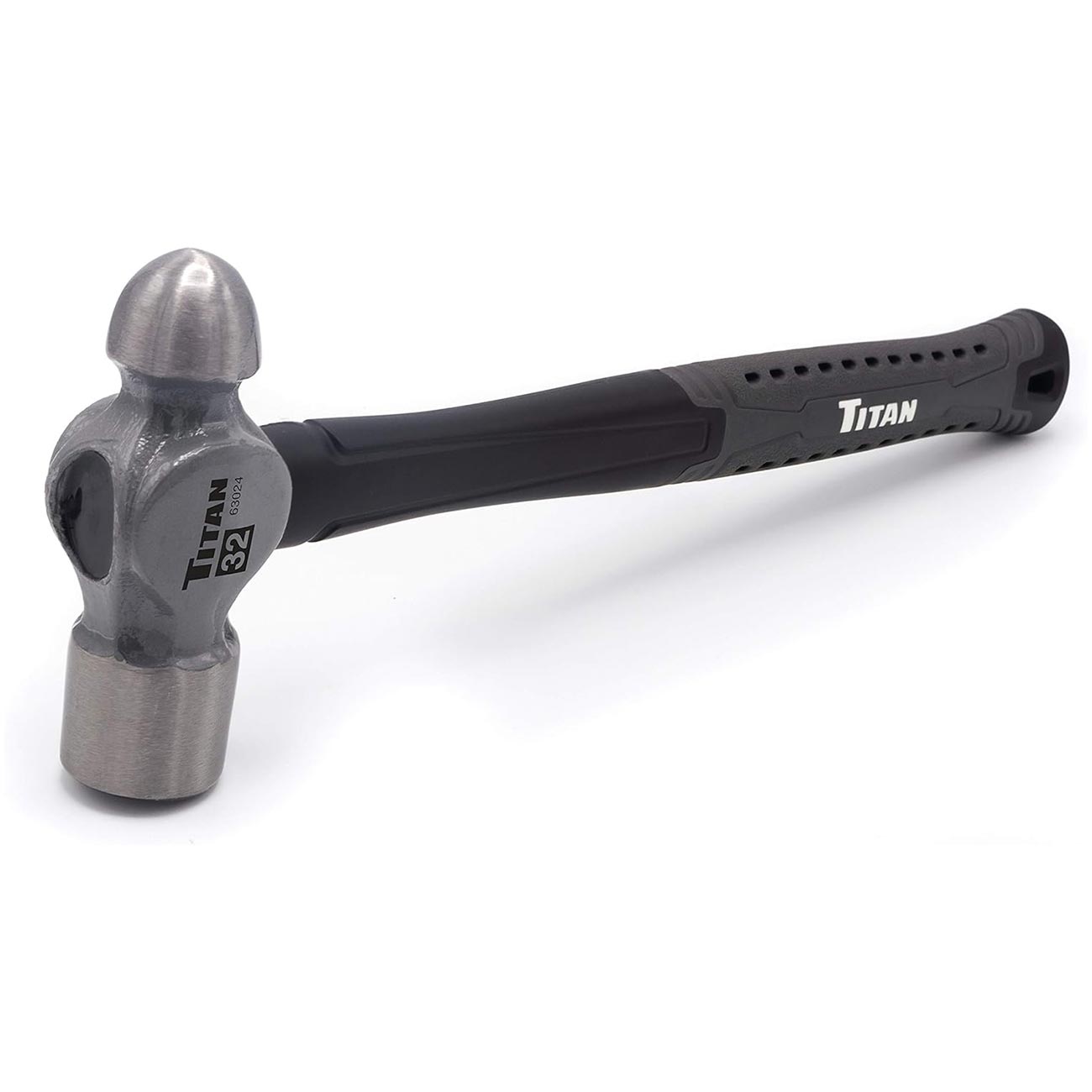 Titan 32 oz. Ball Pein Hammer - Clinch River Fishing USA