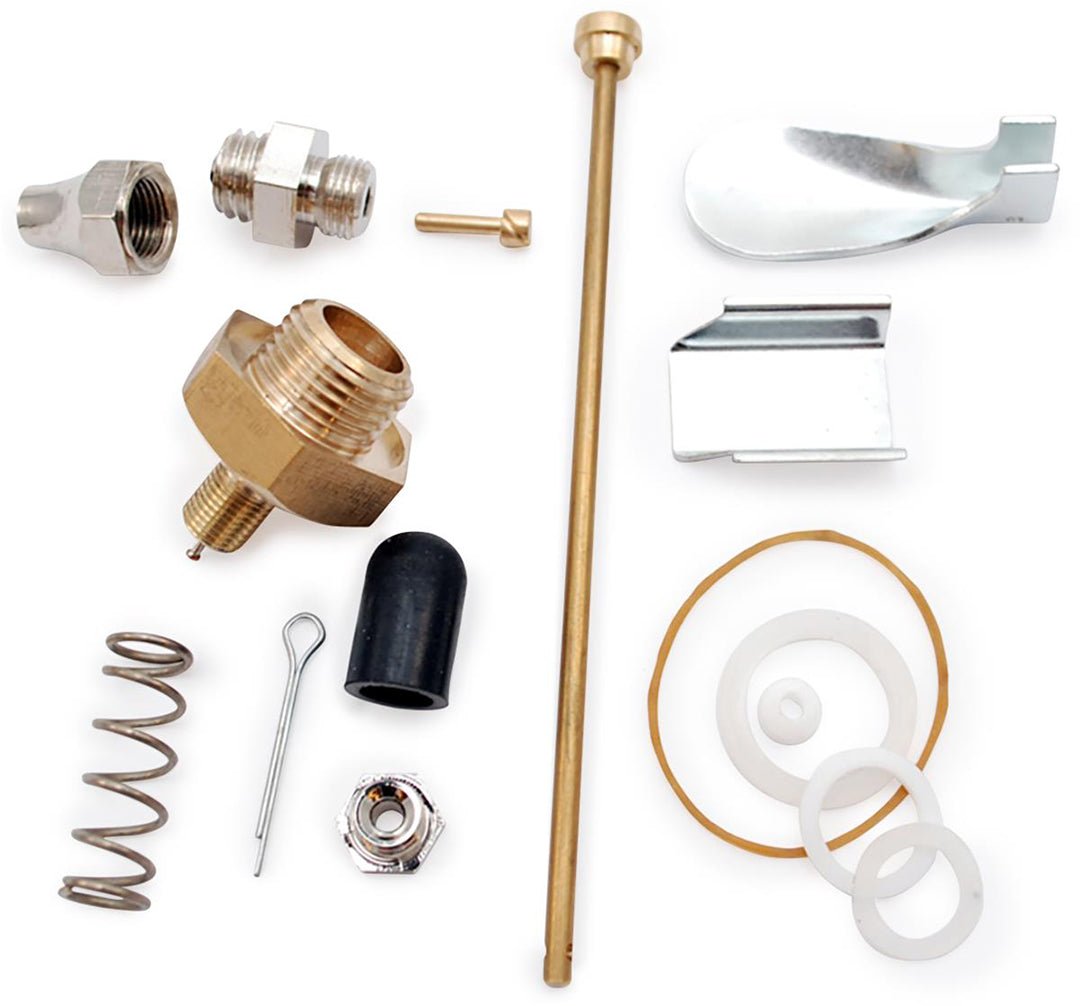 Titan Non-Aerosol Spot Spray Rebuild Kit - Clinch River Fishing USA