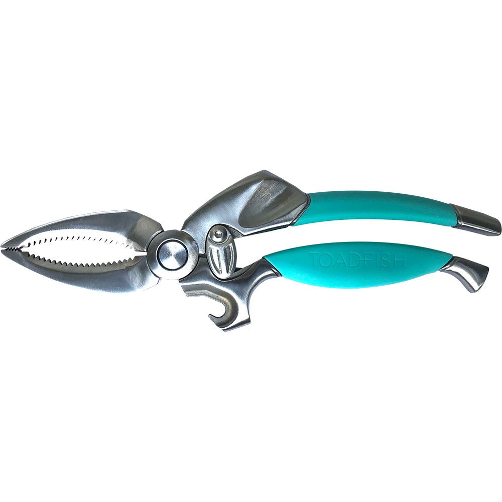 Toadfish Crab Claw Cutter - Clinch River Fishing USA