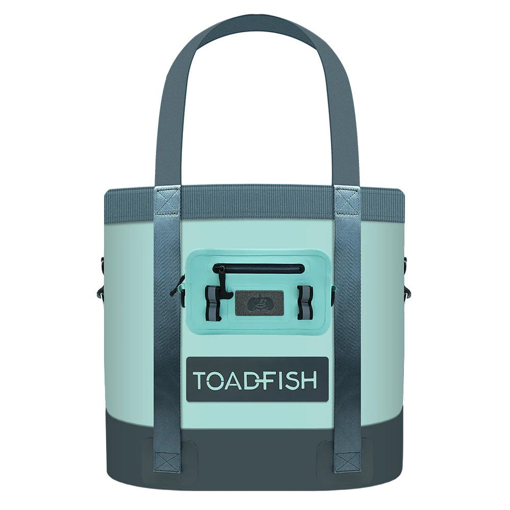 Toadfish Waterproof Sling – Seafoam - Clinch River Fishing USA