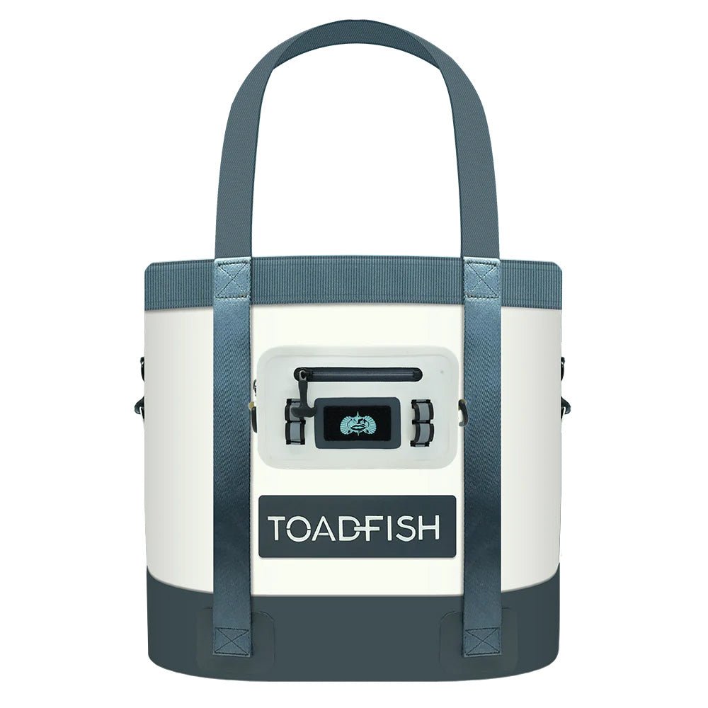 Toadfish Waterproof Sling - Sea Shell - Clinch River Fishing USA