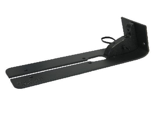 TRANSDUCER SHIELD & SAVER Armor Plate to fit Garmin GT36 or GT40 or GT56 Transducer | AP-DS-8.4 - Clinch River Fishing USA