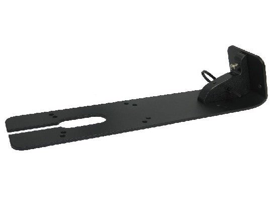 TRANSDUCER SHIELD & SAVER Armor Plate to fit Lowrance 3-in-1 or Total Scan transducer | AP-TS-3D - Clinch River Fishing USA