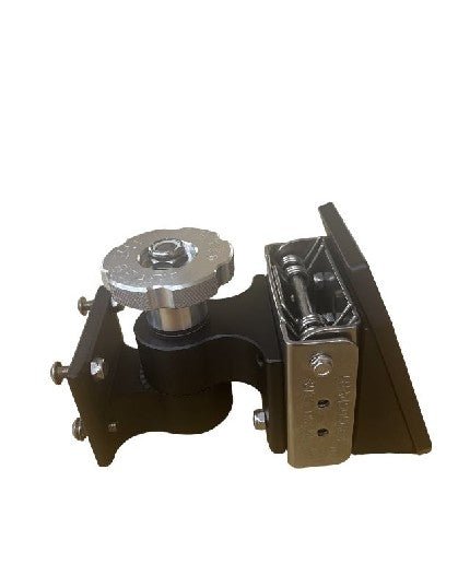 TRANSDUCER SHIELD & SAVER FFS Beast to fit Lowrance Active Target | FFS BEAST Low AT - Clinch River Fishing USA