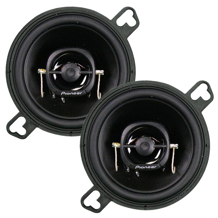 SPEAKER 3.5" PIONEER 2-WAY 60W Max