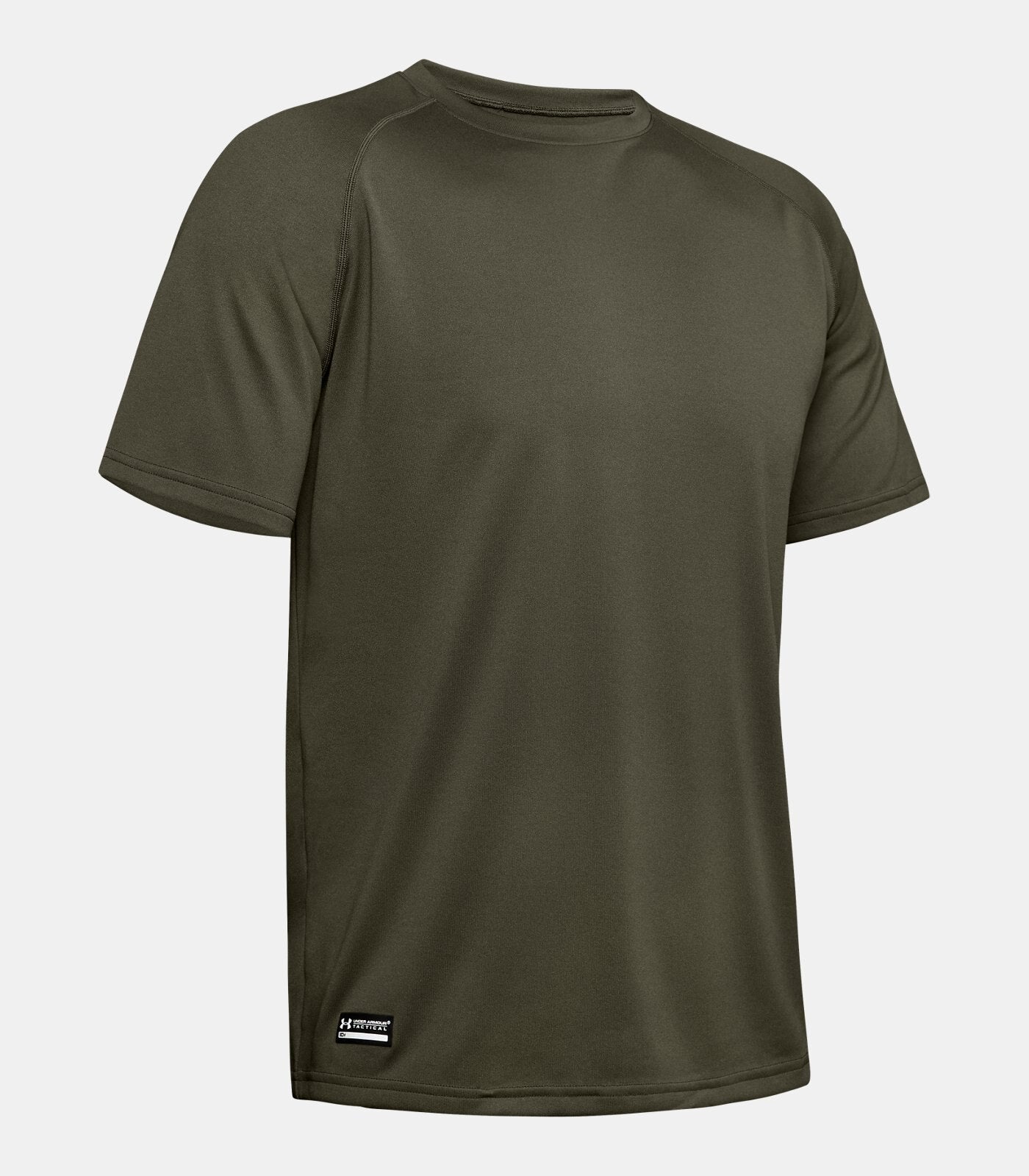 UA Tactical Tech Short Sleeve T-Shirt - Clinch River Fishing USA