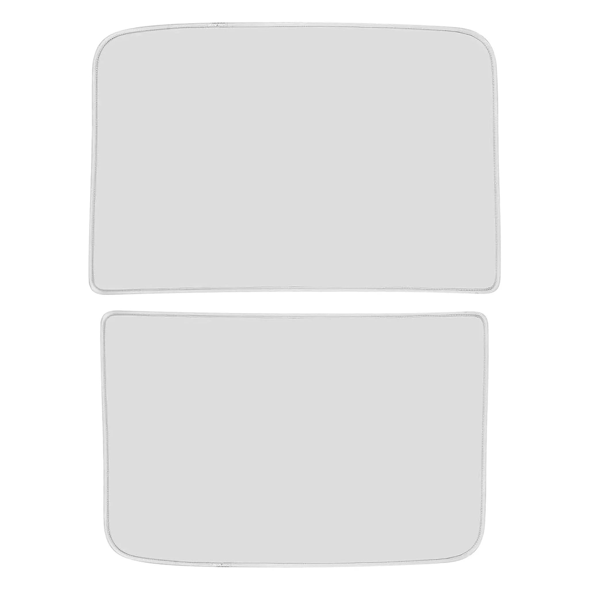 UV Protection Sunshade Roof Fit - Clinch River Fishing USA