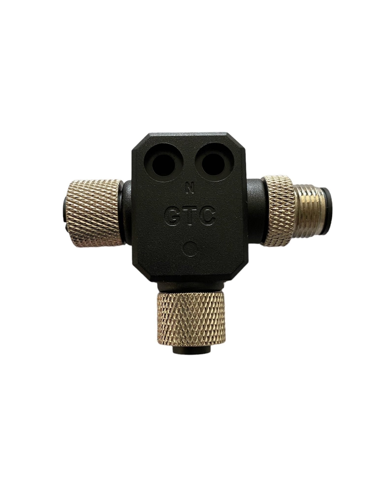 Vesper 505050 NMEA 2K NMEA 2000 Tee Connector - Clinch River Fishing USA
