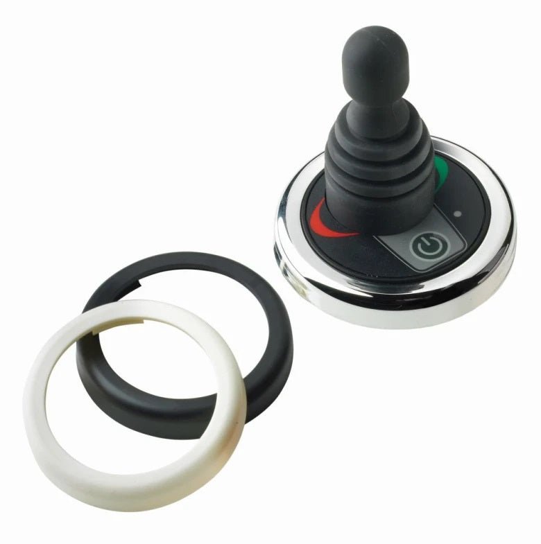 Vetus BPJR Joystick Control for Bow Thrusters - Clinch River Fishing USA