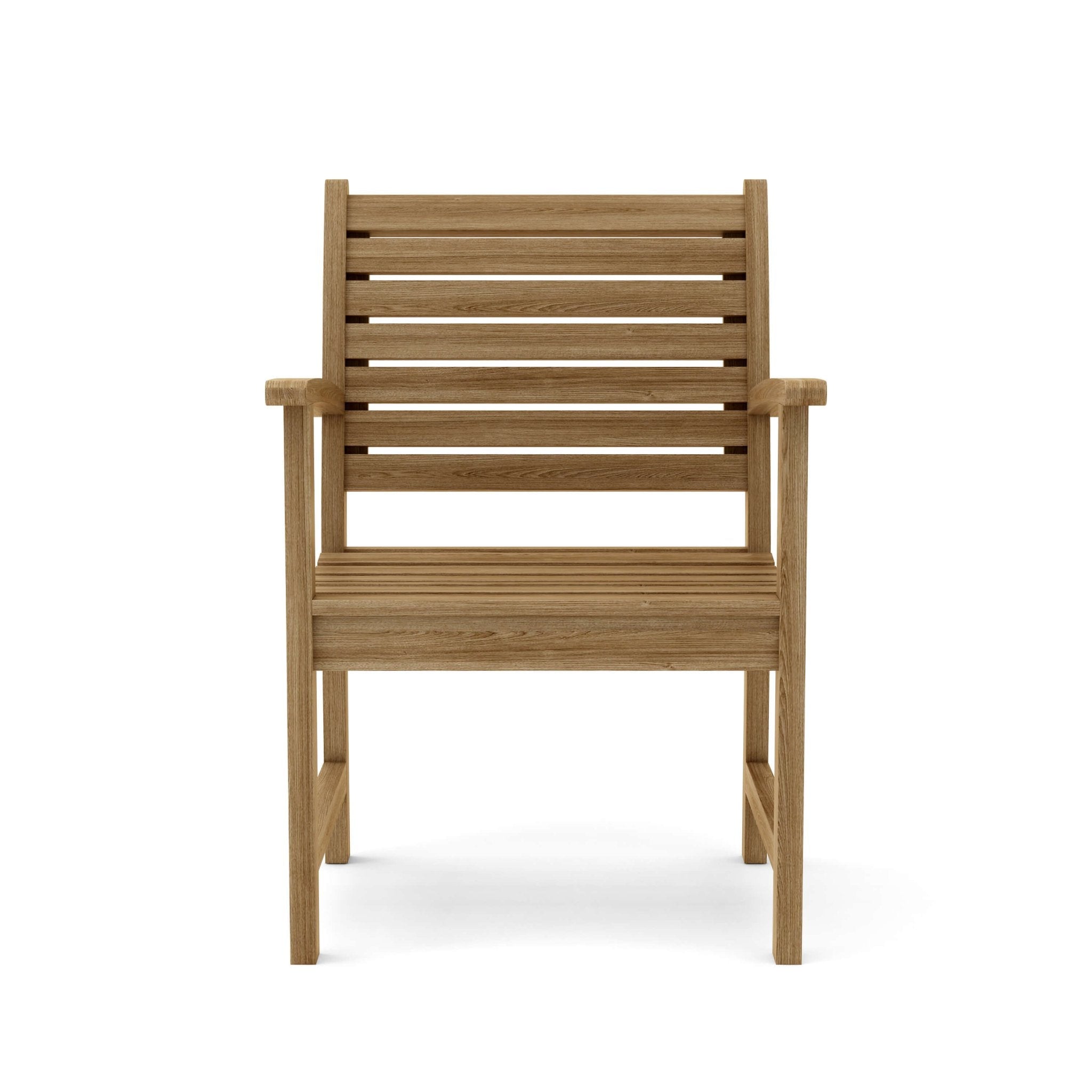 VICTORIA DINING ARMCHAIR - Clinch River Fishing USA