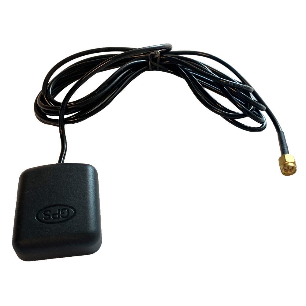 Victron Active GPS Antenna f/GX LTE Modem - Clinch River Fishing USA