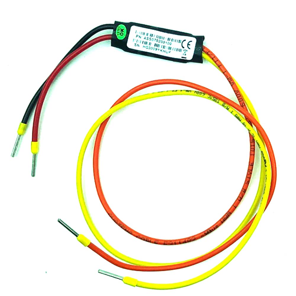 Victron Cable f/Smart BMS CL 12-100 to MultiPlus - Clinch River Fishing USA