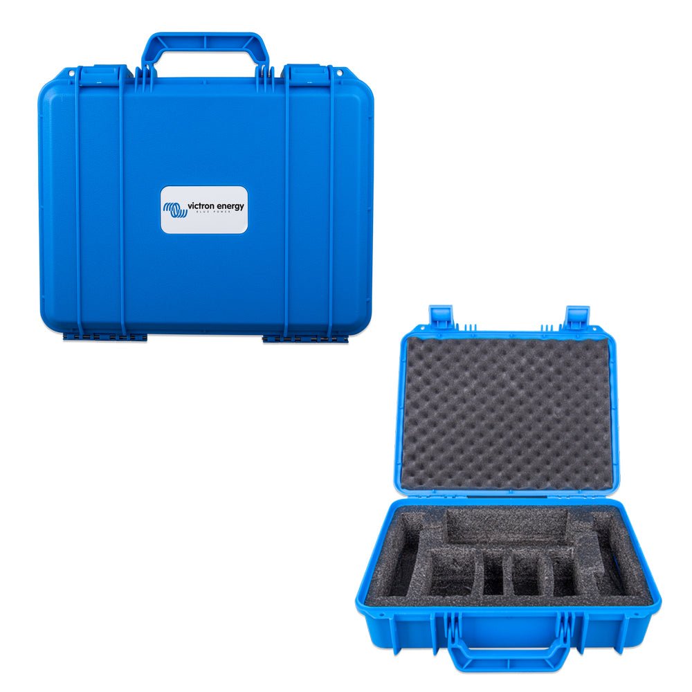 Victron Carry Case f/BlueSmart IP65 Chargers & Accessories - Clinch River Fishing USA